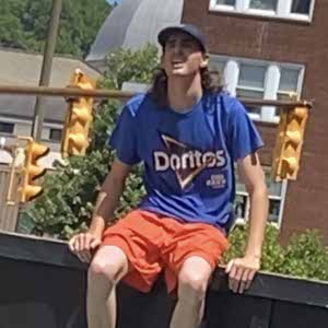 Kurt Bacon profile