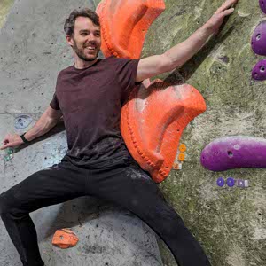 Rob Mac profile