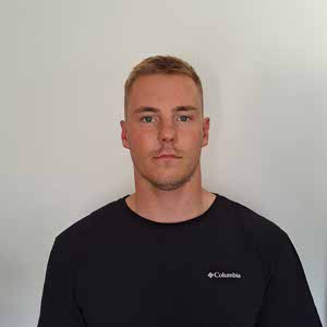 Reuben Hopkin profile