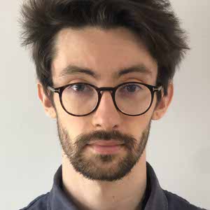 Oliver Keyland profile