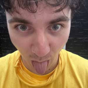Lewis Chapman profile