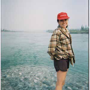 Maeve Macdonald profile