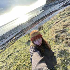 Eilidh Richmond profile
