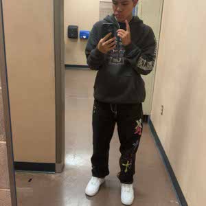Caleb Neshem profile