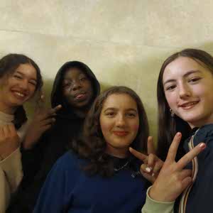 Maïa Cordier Guillick profile
