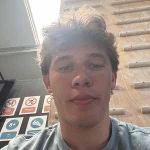Joshua Keast profile