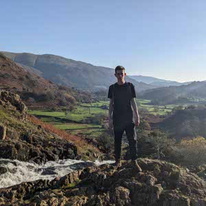 Freddy Marten profile