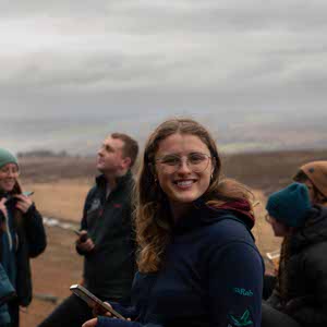 Holly Barwick profile
