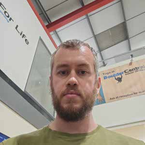 Jacob Davies profile