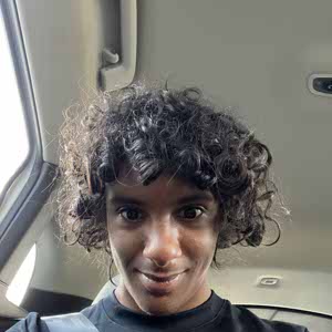Jared Palma profile