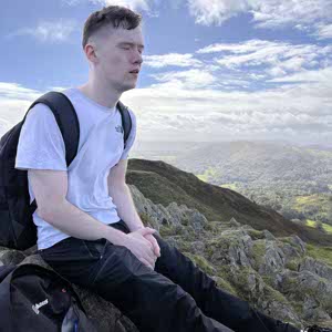 Jake Carroll profile