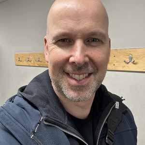 Daniel Johnson profile