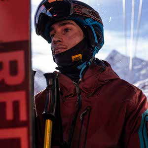 Sebastian McKernan profile