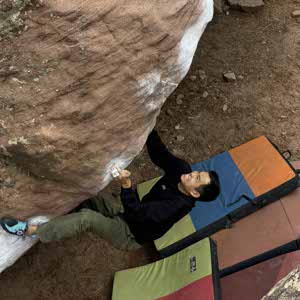 Anthony Zhang profile