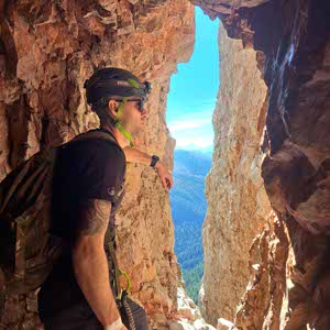 Edd Jones profile