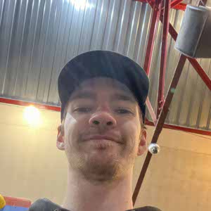 Lewis Flynn profile
