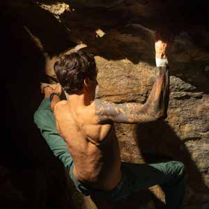 Michael Velsigne profile
