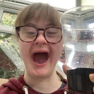 Niamh Carters profile