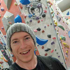 Dave Braithwaite profile