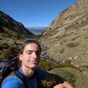 Alexandre Carlier profile