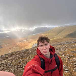 Ben Lees profile
