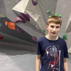Bobby Weston profile