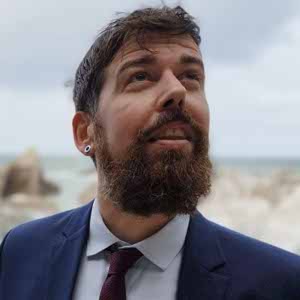 Craig McDougall profile