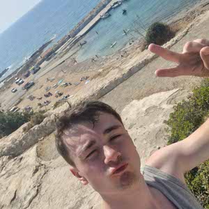 James Bennett profile