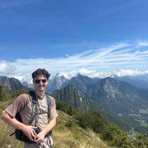 Joe Jemmett-Allen profile
