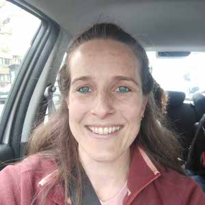 Elodie Hallaux profile