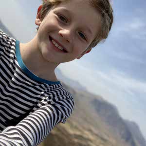 Scotty McLaren profile