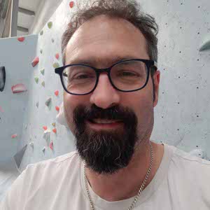 Joe Riba-Segues profile