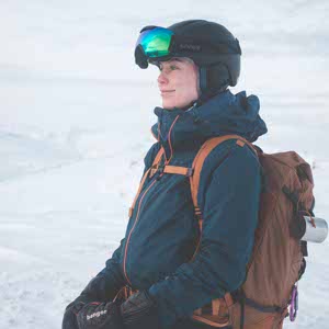 Sophie Lackner profile