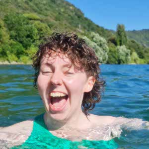 Felicity Hughes profile
