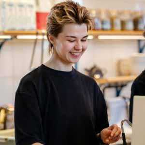 Slice Horgan profile