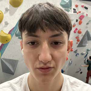 Andrew Zatonski profile