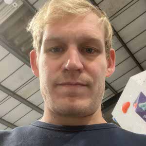 Jamie Keddy profile