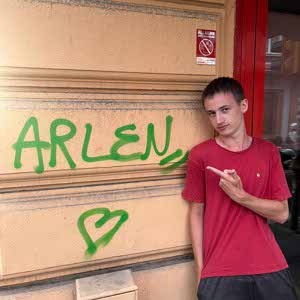Arlen Mckee profile