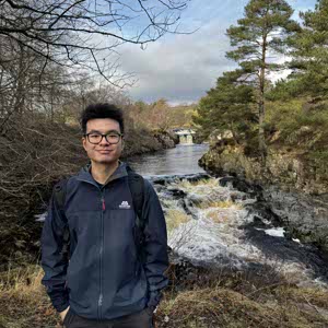 Marco Zhu profile