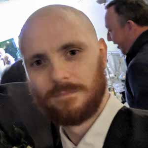 Connor Unger profile