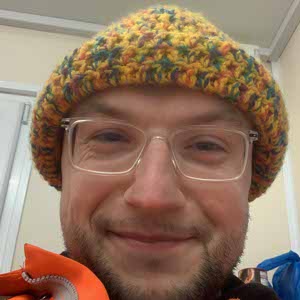 James Richardson profile