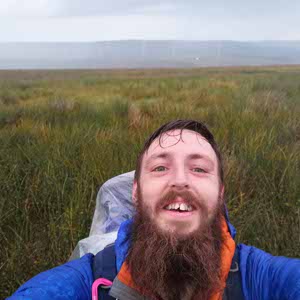 Joe Seymour profile