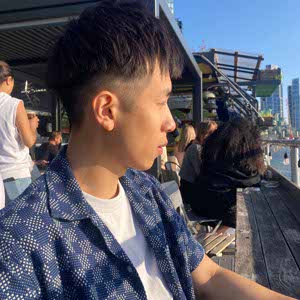 Roy Chan profile