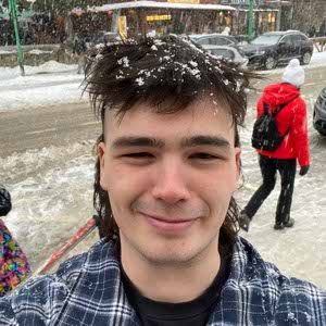 Christian Bartram profile