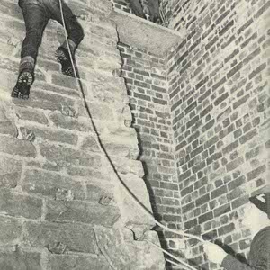 Lloyd Entwistle profile