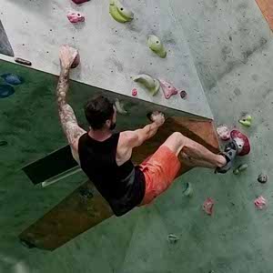 David Bradburn profile