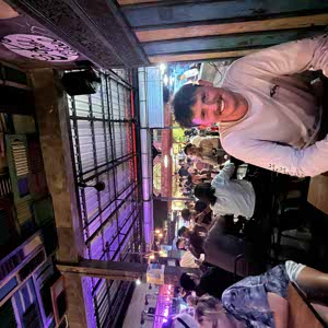 Max Holford profile