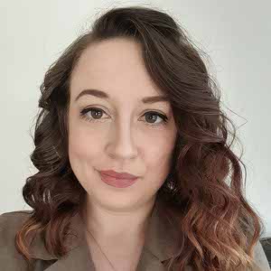 Amelia Payne profile