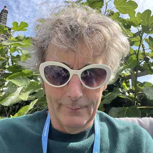 Martin Groom profile