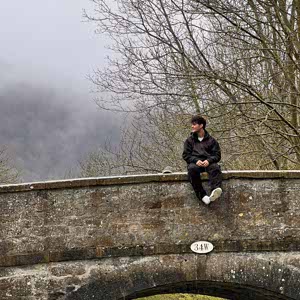 Hayden Coote profile
